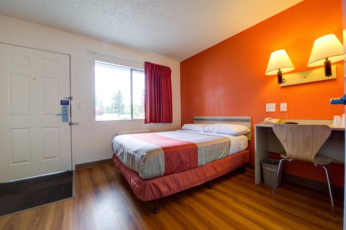 Imagen de la habitación del Motel 6 Seattle, Wa - Airport. Foto 4
