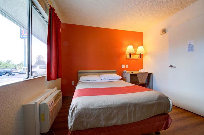 Imagen de la habitación del Motel 6 Seattle, Wa - Airport. Foto 5