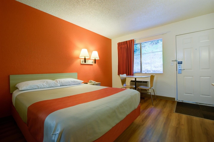 Imagen de la habitación del Motel 6 Seattle, Wa - Airport. Foto 9