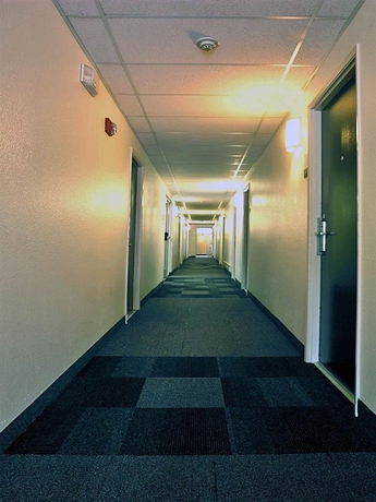 Imagen general del Motel 6 Seattle, Wa - Sea-tac Airport South. Foto 2