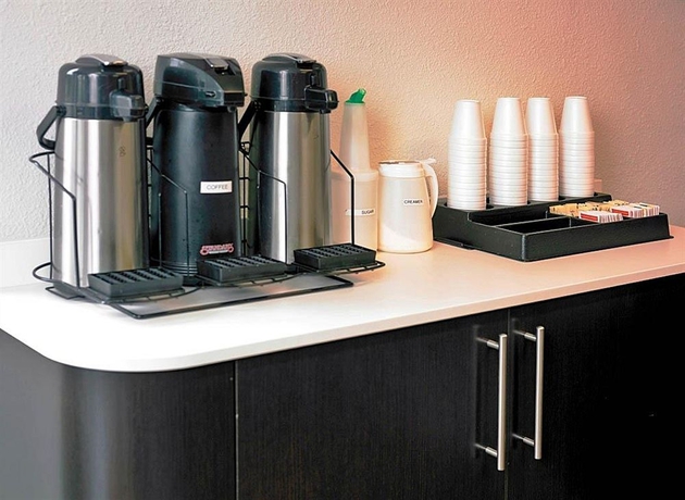 Imagen de la habitación del Motel 6 Seattle, Wa - Sea-tac Airport South. Foto 4