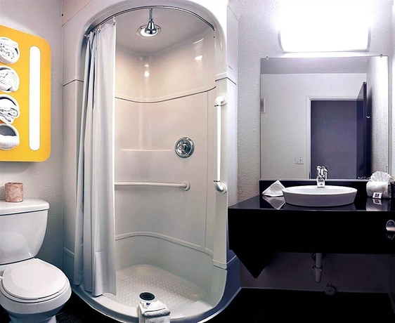 Imagen de la habitación del Motel 6 Seattle, Wa - Sea-tac Airport South. Foto 6