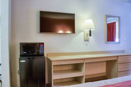 Imagen de la habitación del Motel 6 Seattle, Wa - South. Foto 3