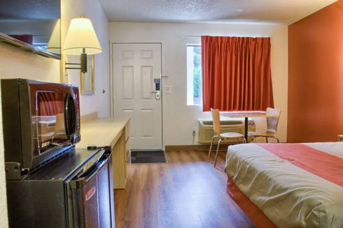 Imagen de la habitación del Motel 6 Seattle, Wa - South. Foto 4