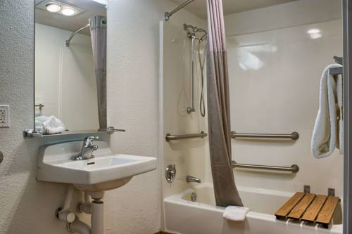 Imagen de la habitación del Motel 6 Seattle, Wa - South. Foto 6