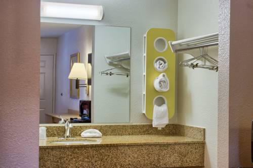 Imagen de la habitación del Motel 6 Seattle, Wa - South. Foto 8