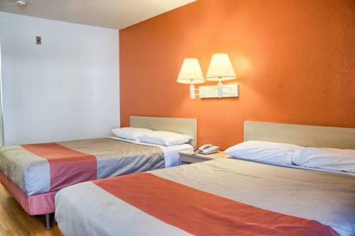 Imagen de la habitación del Motel 6 Seattle, Wa - South. Foto 10