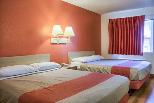 Imagen de la habitación del Motel 6 Seattle, Wa - South. Foto 11