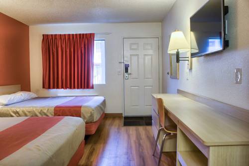 Imagen de la habitación del Motel 6 Seattle, Wa - South. Foto 12