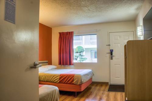 Imagen de la habitación del Motel 6 Seattle, Wa - South. Foto 14