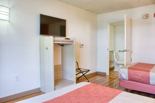 Imagen de la habitación del Motel 6 Seattle, Wa - South. Foto 15