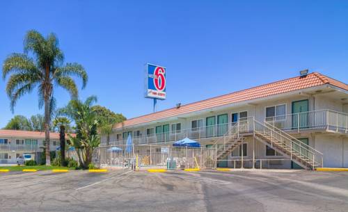 Imagen de la habitación del Motel 6 Sepulveda, Ca - Los Angeles - Van Nuys - North Hills. Foto 2