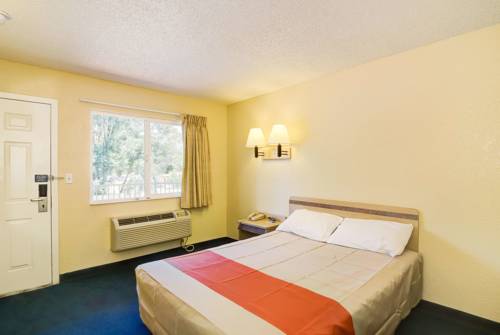Imagen de la habitación del Motel 6 Sepulveda, Ca - Los Angeles - Van Nuys - North Hills. Foto 6