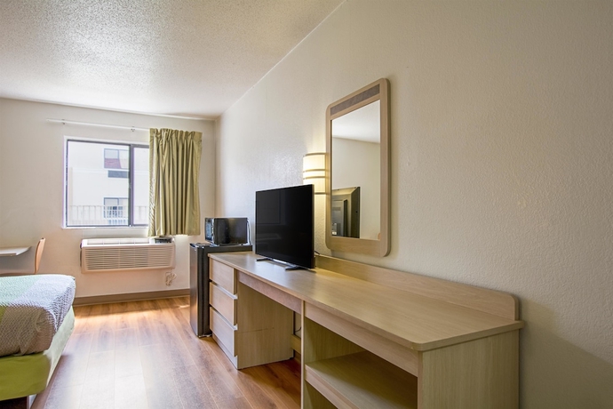 Imagen de la habitación del Motel 6 Shepherdsville, Ky &ndash; Louisville South. Foto 2