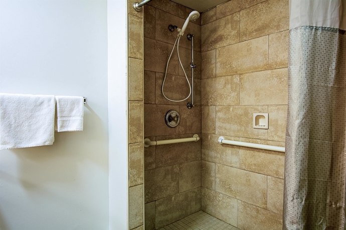 Imagen de la habitación del Motel 6 Shepherdsville, Ky &ndash; Louisville South. Foto 3