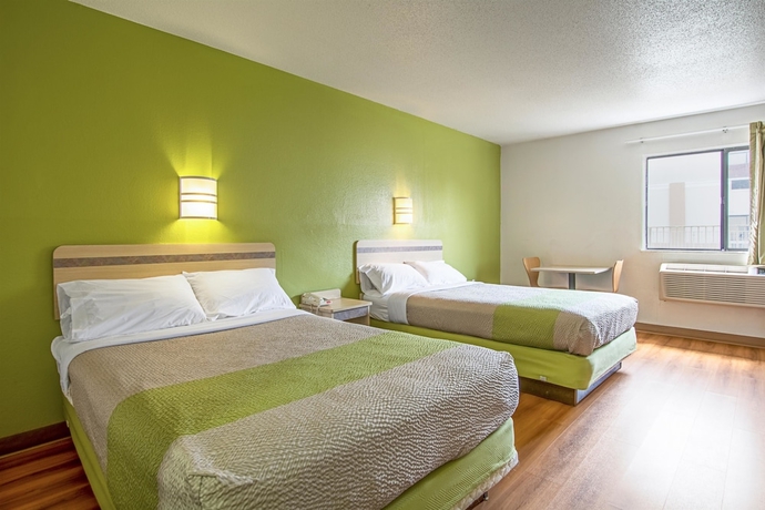 Imagen de la habitación del Motel 6 Shepherdsville, Ky &ndash; Louisville South. Foto 4