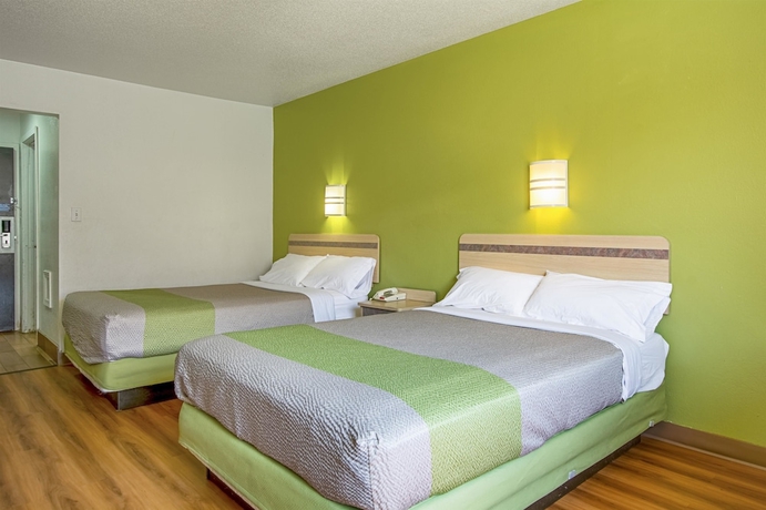 Imagen de la habitación del Motel 6 Shepherdsville, Ky &ndash; Louisville South. Foto 5