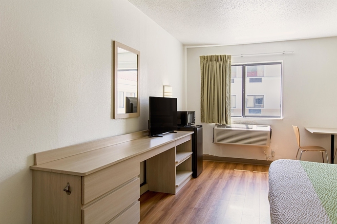 Imagen de la habitación del Motel 6 Shepherdsville, Ky &ndash; Louisville South. Foto 6