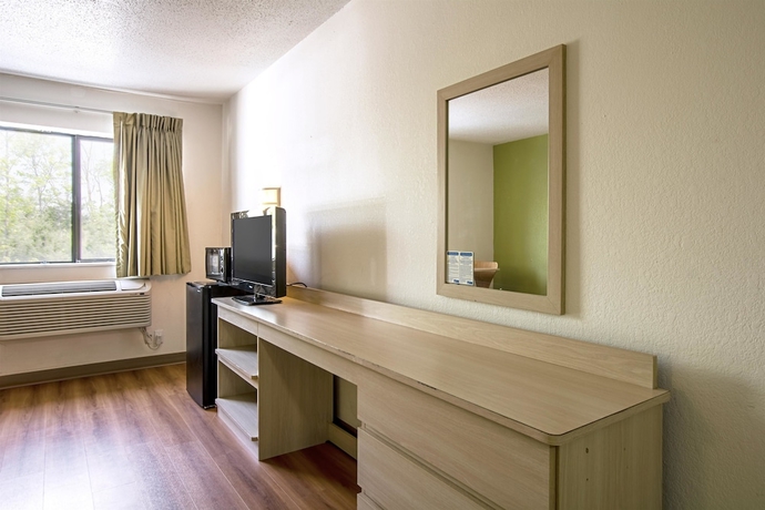 Imagen de la habitación del Motel 6 Shepherdsville, Ky &ndash; Louisville South. Foto 7