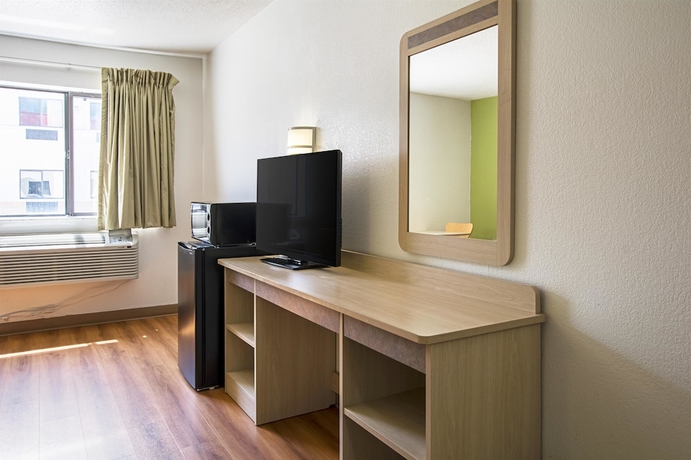 Imagen de la habitación del Motel 6 Shepherdsville, Ky &ndash; Louisville South. Foto 8