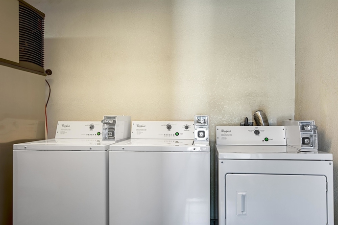 Imagen de los interiores del Motel 6 Shepherdsville, Ky &ndash; Louisville South. Foto 17