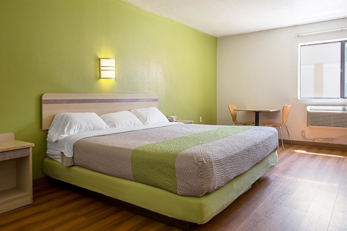 Imagen de la habitación del Motel 6 Shepherdsville, Ky &ndash; Louisville South. Foto 9