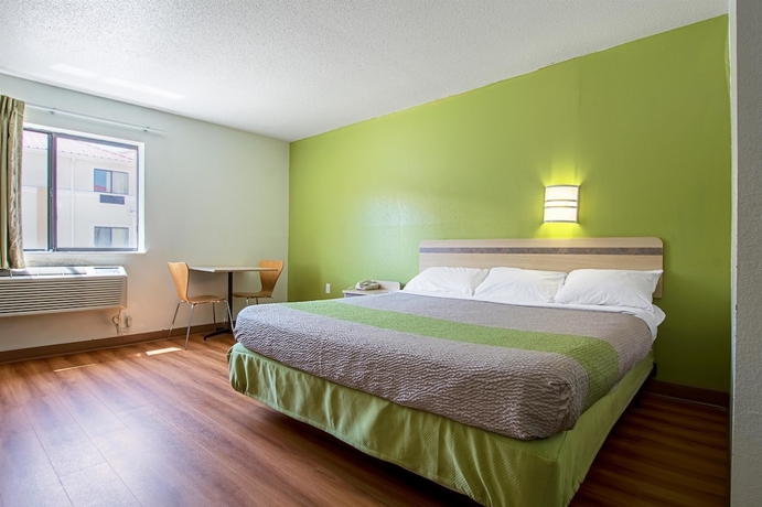 Imagen de la habitación del Motel 6 Shepherdsville, Ky &ndash; Louisville South. Foto 10