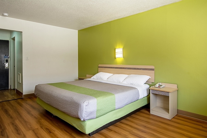 Imagen de la habitación del Motel 6 Shepherdsville, Ky &ndash; Louisville South. Foto 12