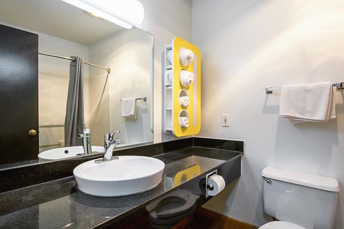 Imagen de la habitación del Motel 6 Shepherdsville, Ky &ndash; Louisville South. Foto 14