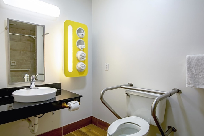 Imagen de la habitación del Motel 6 Shepherdsville, Ky &ndash; Louisville South. Foto 15