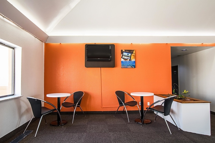 Imagen de los interiores del Motel 6 Shepherdsville, Ky &ndash; Louisville South. Foto 18