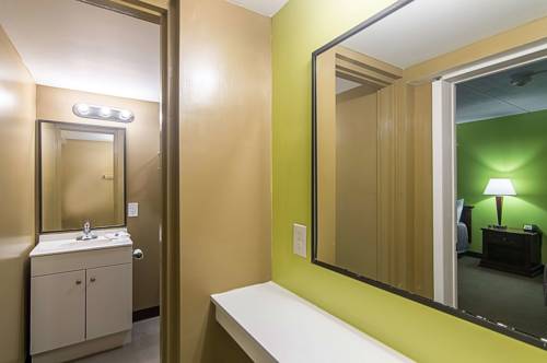 Imagen de la habitación del Motel 6 Sherman, Tx. Foto 2