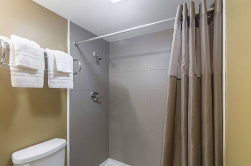 Imagen de la habitación del Motel 6 Sherman, Tx. Foto 6