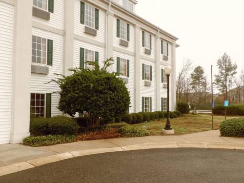 Imagen general del Motel 6 Shreveport. Foto 1