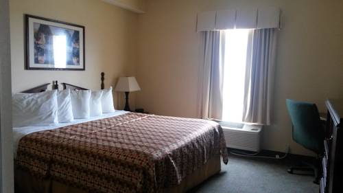 Imagen de la habitación del Motel 6 Shreveport. Foto 2
