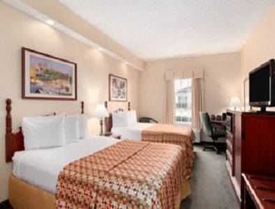 Imagen de la habitación del Motel 6 Shreveport. Foto 3