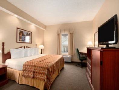 Imagen de la habitación del Motel 6 Shreveport. Foto 4