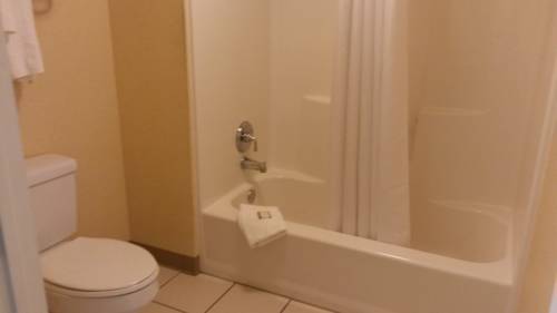 Imagen de la habitación del Motel 6 Shreveport. Foto 5