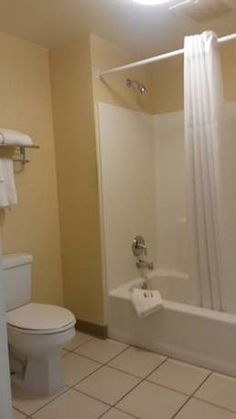 Imagen de la habitación del Motel 6 Shreveport. Foto 6