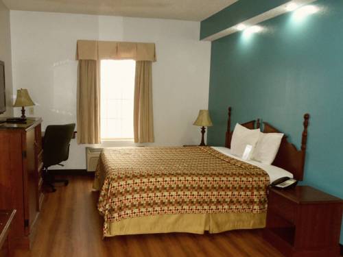 Imagen de la habitación del Motel 6 Shreveport. Foto 7