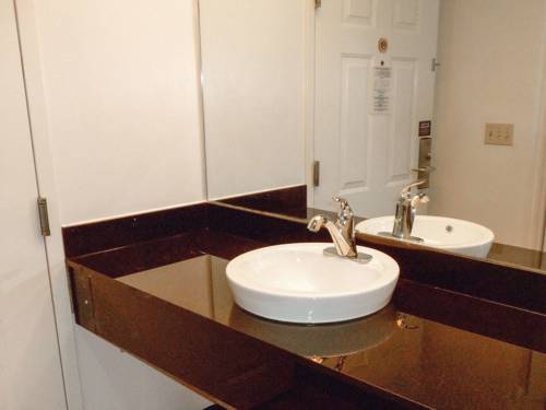 Imagen de la habitación del Motel 6 Shreveport. Foto 8