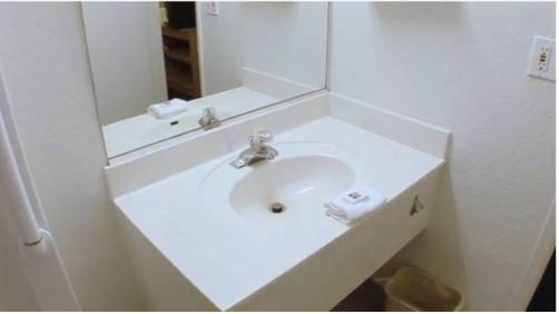 Imagen de la habitación del Motel 6 Silver City, Nm. Foto 6