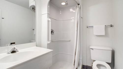 Imagen de la habitación del Motel 6 Sioux Falls. Foto 3