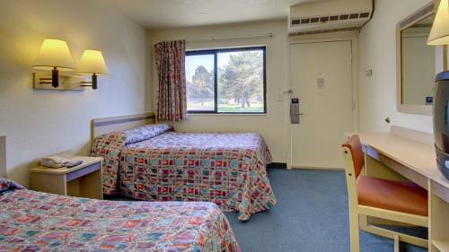 Imagen general del Motel 6 Sioux Falls. Foto 1