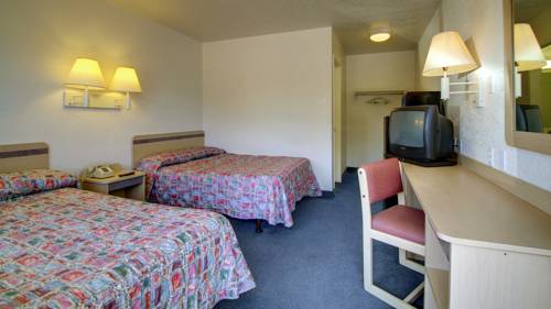 Imagen de la habitación del Motel 6 Sioux Falls. Foto 6