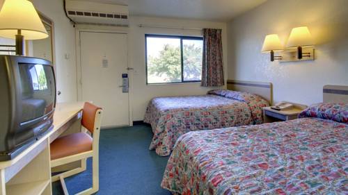 Imagen de la habitación del Motel 6 Sioux Falls. Foto 7