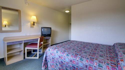 Imagen de la habitación del Motel 6 Sioux Falls. Foto 10