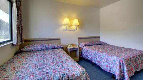 Imagen de la habitación del Motel 6 Sioux Falls. Foto 12