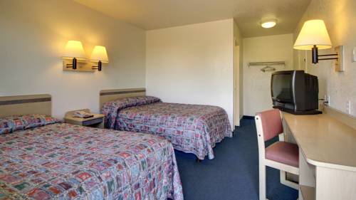 Imagen de la habitación del Motel 6 Sioux Falls. Foto 14