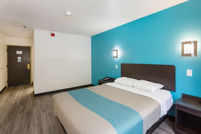 Imagen de la habitación del Motel 6 Smyrna, Ga - Atlanta. Foto 2